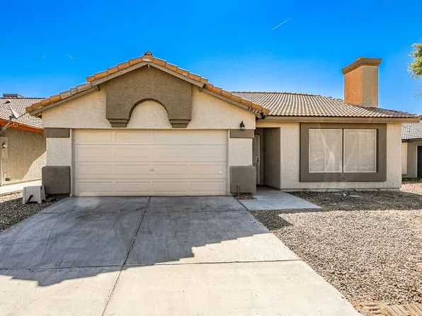 (undisclosed Address), Las Vegas, NV 89103