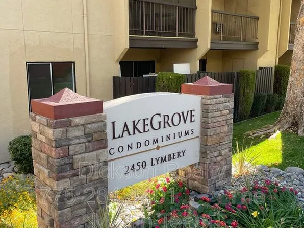 2450 Lymbery St APT 327, Reno, NV 89509