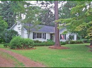 806 5th Ave, Ridgeland, SC 29936