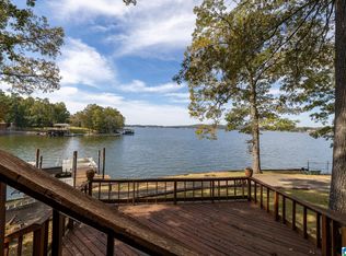 1776 Davis Acres Dr, Alpine, AL 35014