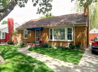 1457 E 3045 S, Salt Lake City, UT 84106