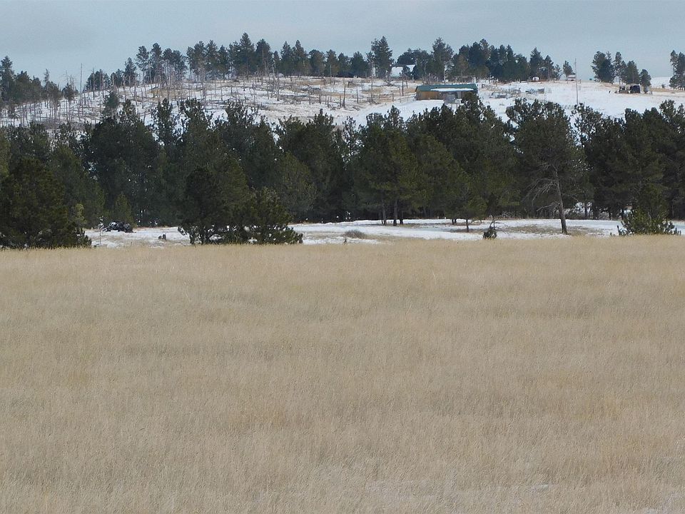 Tbd Custer Highlands, Custer, SD 57730 MLS 162689 Zillow