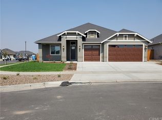 3378 Kettle Crk, Chico, CA 95973