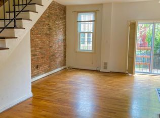 612 C St NE UNIT 2, Washington, DC 20002