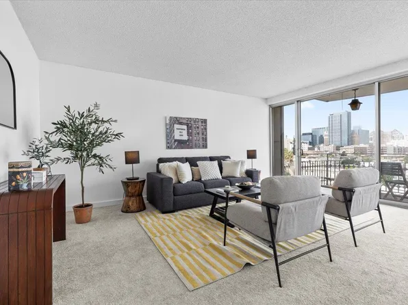 1555 Lakeside Dr APT 103, Oakland, CA 94612