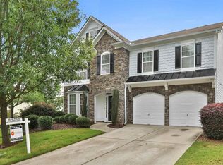 10 Aberdeen Ct #46, Newnan, GA 30263
