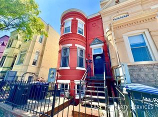 1612 6th St NW APT 1, Washington, DC 20001