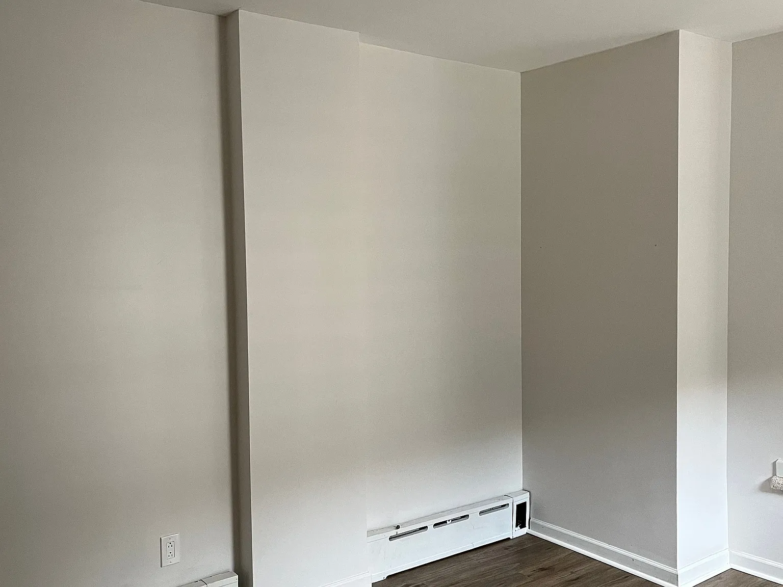 2 bed, 1.5 bath, 1200 sqft, $1,850 — Photo 2