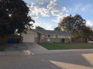 2001 S Douglas Ave, Loveland, CO 80537