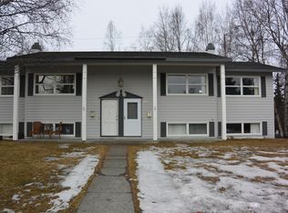 1801 Northwestern Ave, Anchorage, AK 99508