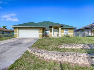 3089 50th Ln SW, Naples, FL 34116