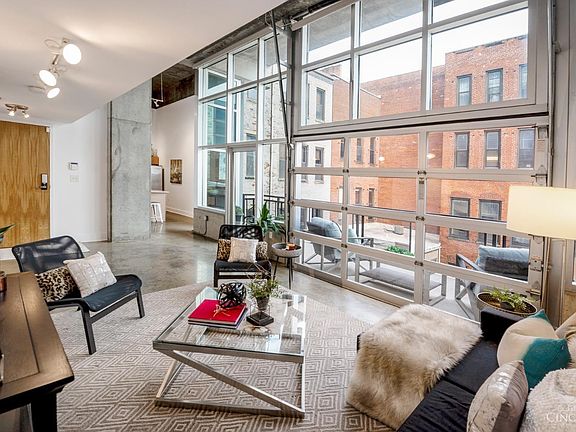 3rd image of 353 W 4th St Unit 310