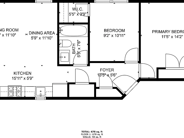 3800 W Altgeld St #204 — Photo 13