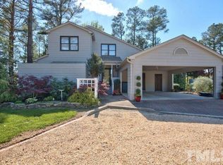 503 Cottage Ln, Durham, NC 27713