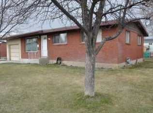 233 W 600 S, Logan, UT 84321