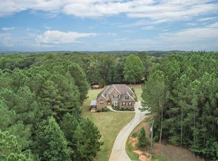 481 Gap Creek Dr, Newborn, GA 30056