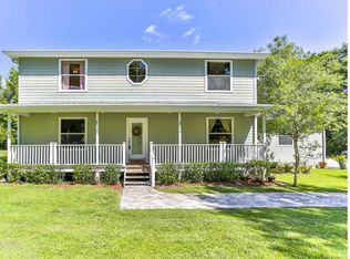 33 Hancock Lake Rd, Brooksville, FL 34602