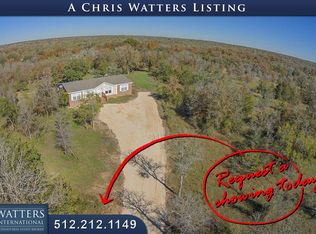 1600 Oil Field Rd, Lockhart, TX 78644