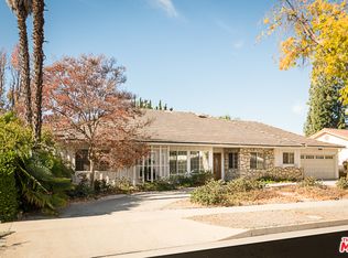 4801 Heaven Ave, Woodland Hills, CA 91364