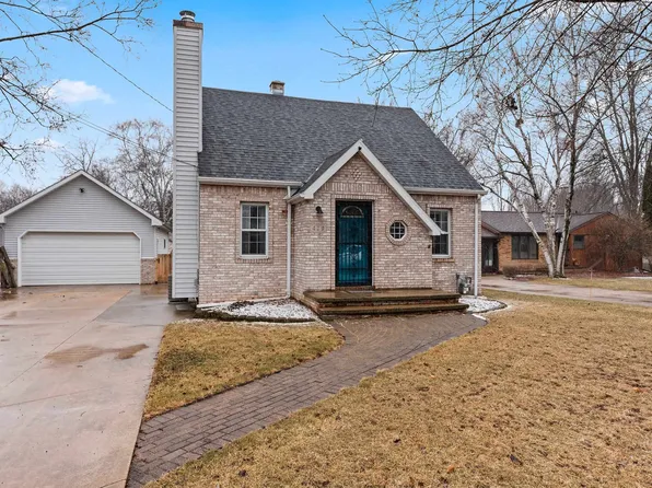 409 Buchanan Rd, Kaukauna, WI 54130