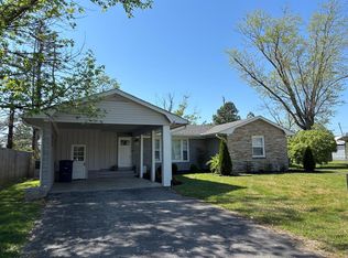 12 Stone Cir, Cookeville, TN 38501