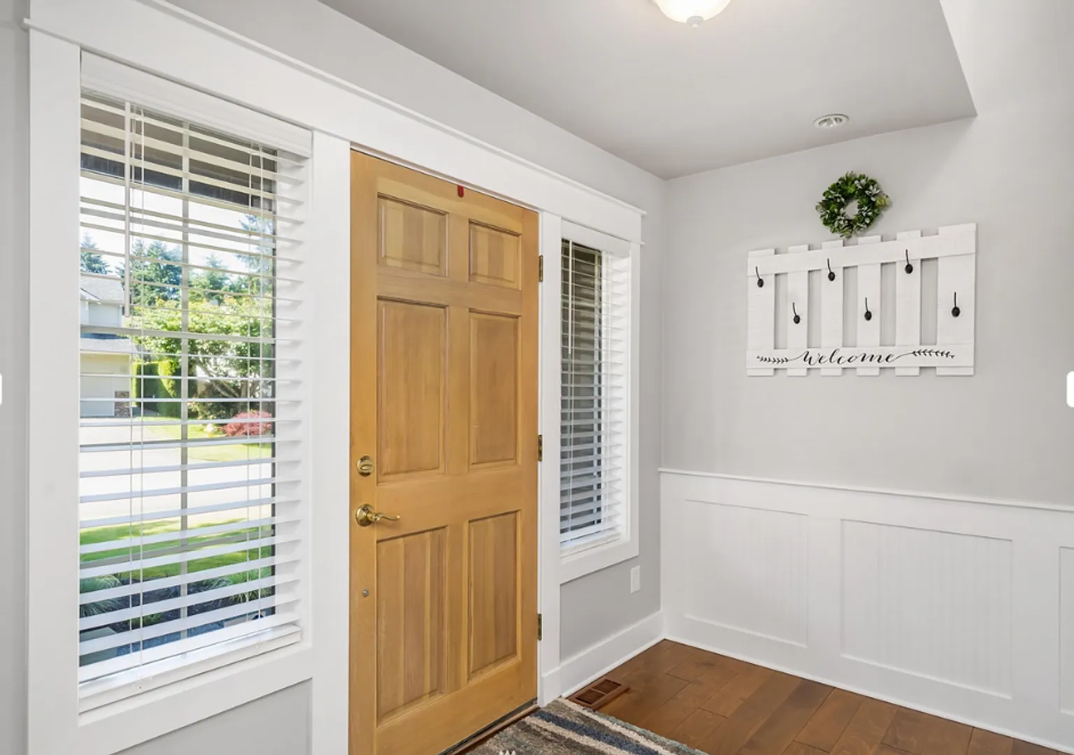 Spacious 4 Bedroom pet friendly Home in Gem Heights coming available! — Photo 3