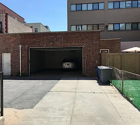 Rented by Vass Stevens Group