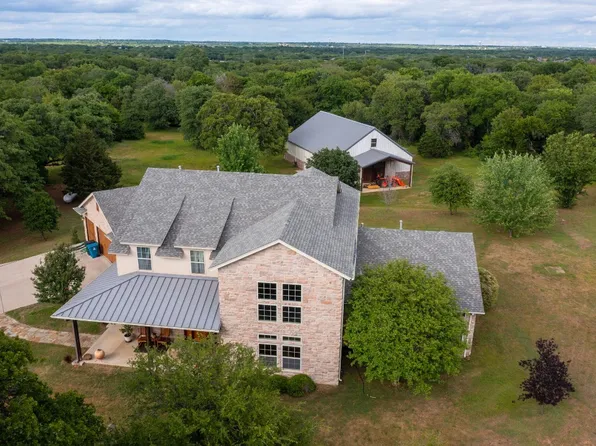 685 Copper Woods Ln, Copper Canyon, TX 75077