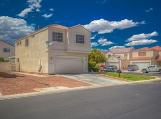 6671 Majestic Pearl Pl, North Las Vegas, NV 89084