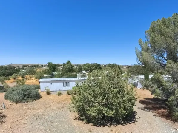 17414 E MEADOW Lane, Mayer, AZ 86333