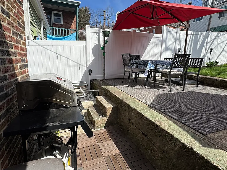 5328 Keystone St — Photo 15
