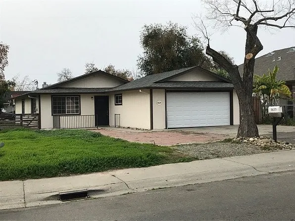 3625 Taylor St, Sacramento, CA 95838