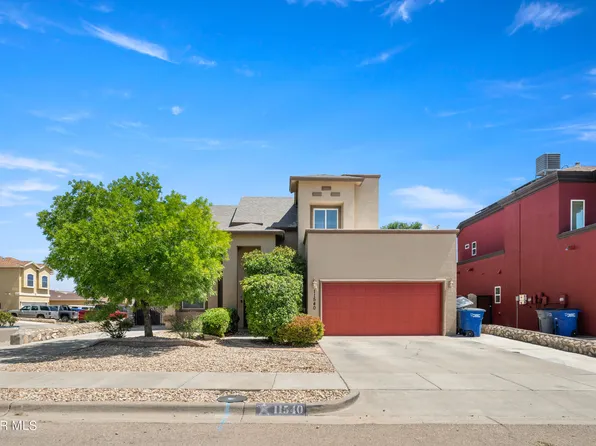 11540 Rafael Serna Ln, El Paso, TX 79934