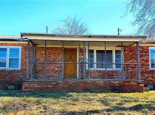 1616 Weston St, Pea Ridge, AR 72751