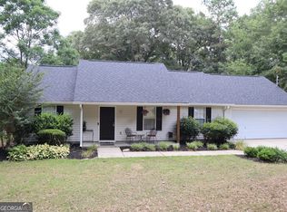 1456 Teagle Rd, Forsyth, GA 31029