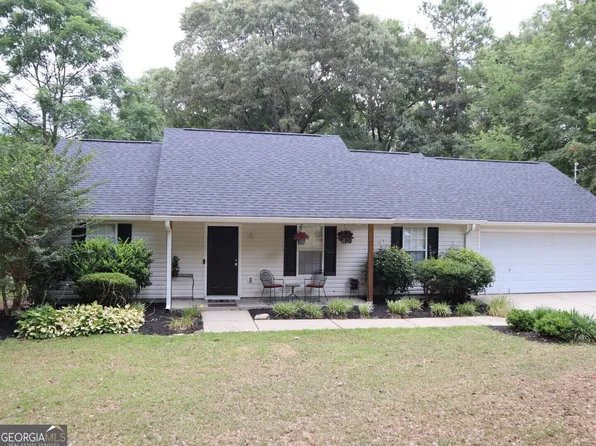 1456 Teagle Rd, Forsyth, GA 31029