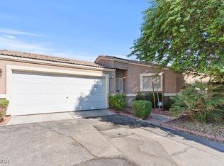 6657 Diamond Care Dr, Las Vegas, NV 89122