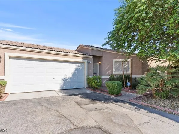 6657 Diamond Care Dr, Las Vegas, NV 89122