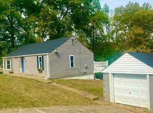 5950 Jessup Rd, Cincinnati, OH 45247