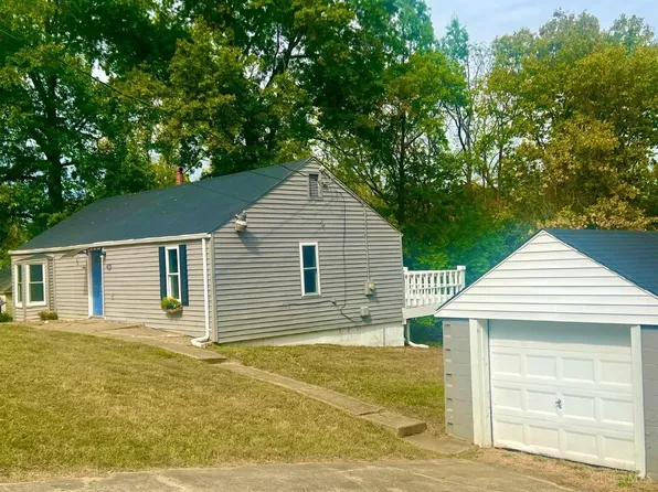 5950 Jessup Rd, Cincinnati, OH 45247