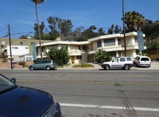 3525 Reynard Way APT B, San Diego, CA 92103