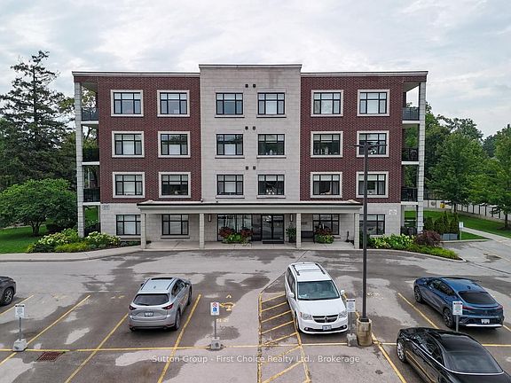 4th image of 255 John St N #412
