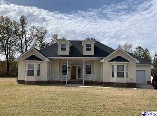 4955 N Old Georgetown Rd, Coward, SC 29530