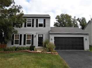 8808 Firstgate Dr, Reynoldsburg, OH 43068