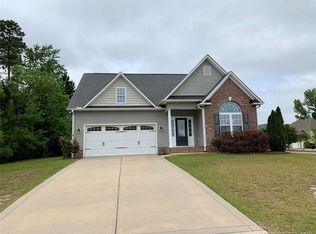 14 Buckman Dr, Cameron, NC 28326