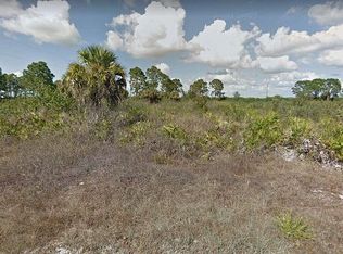 3316 74th St W, Lehigh Acres, FL 33971