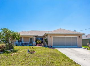 2107 NW 3rd Ave, Cape Coral, FL 33993