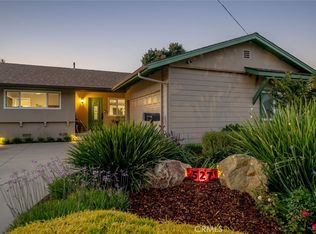 527 E Cherry Ave, Arroyo Grande, CA 93420