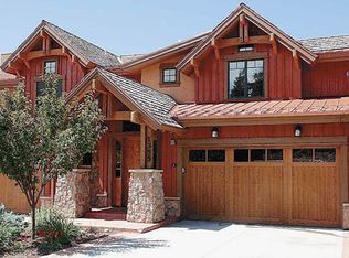 1355 Eagle Glen Dr, Steamboat Springs, CO 80487