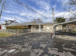 818 Lawndale Ave, Columbus, OH 43207